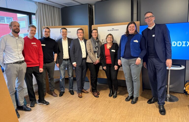 CAPTN Initiative