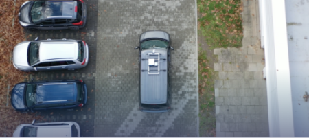 Smart Parking