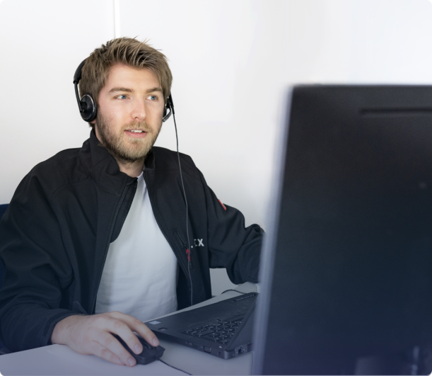 Moderne Kommunikation und Telefonie für Unternehmen